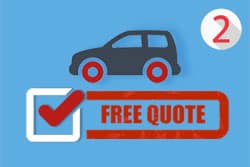 Free quote for a Ghost immobiliser