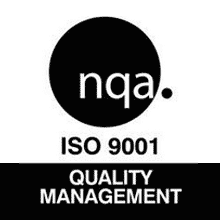 ISO Quality management