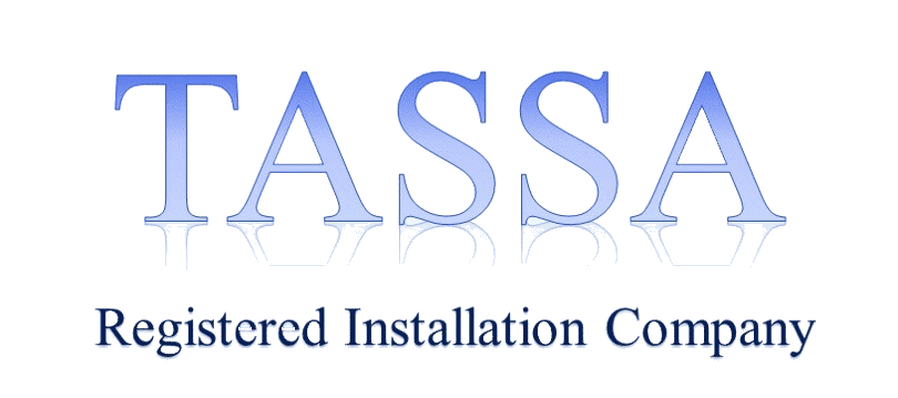 Tassa registered company