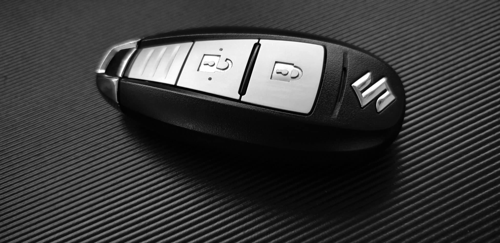 keyless car theft prevention