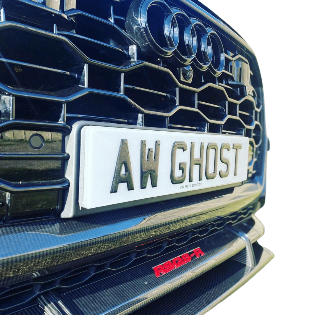 Autowatch Ghost Sutton