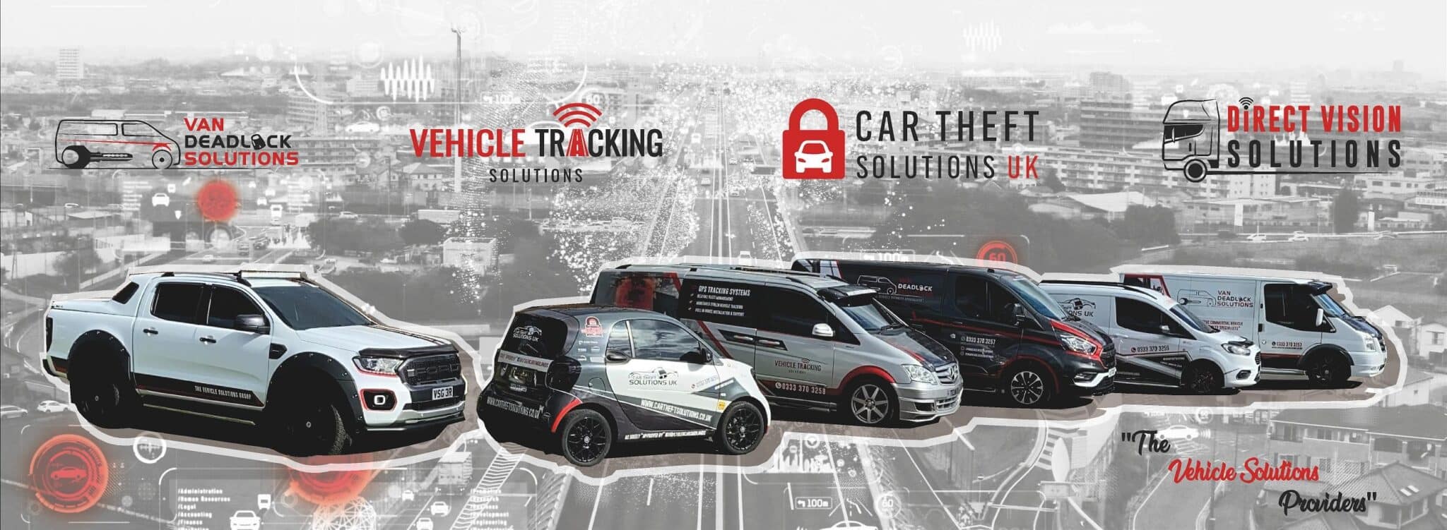 Vehicle Solutions Group