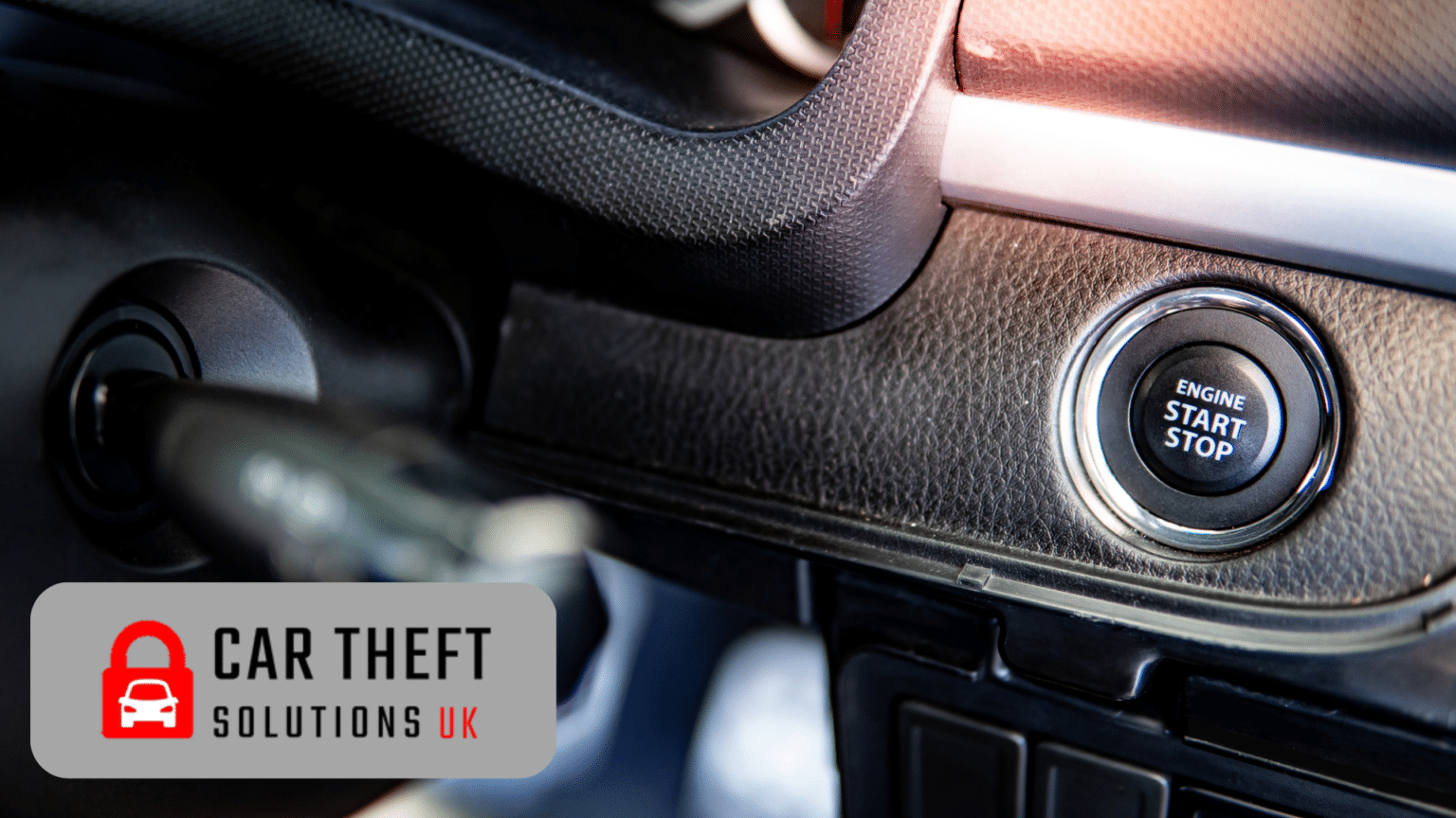 A guide to using the Autowatch Ghost Immobiliser Car Theft Solutions