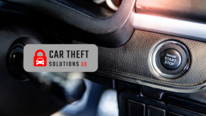Car Theft Solutions - A guide to Ghost Immobiliser