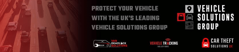 Vehicle Solutions Group car security across the West Midlands